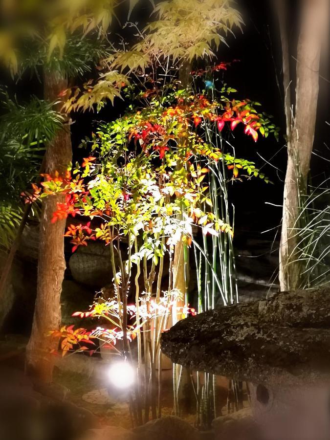 Kominka Mitsuhama Ryokan Matsuyama  Exterior foto