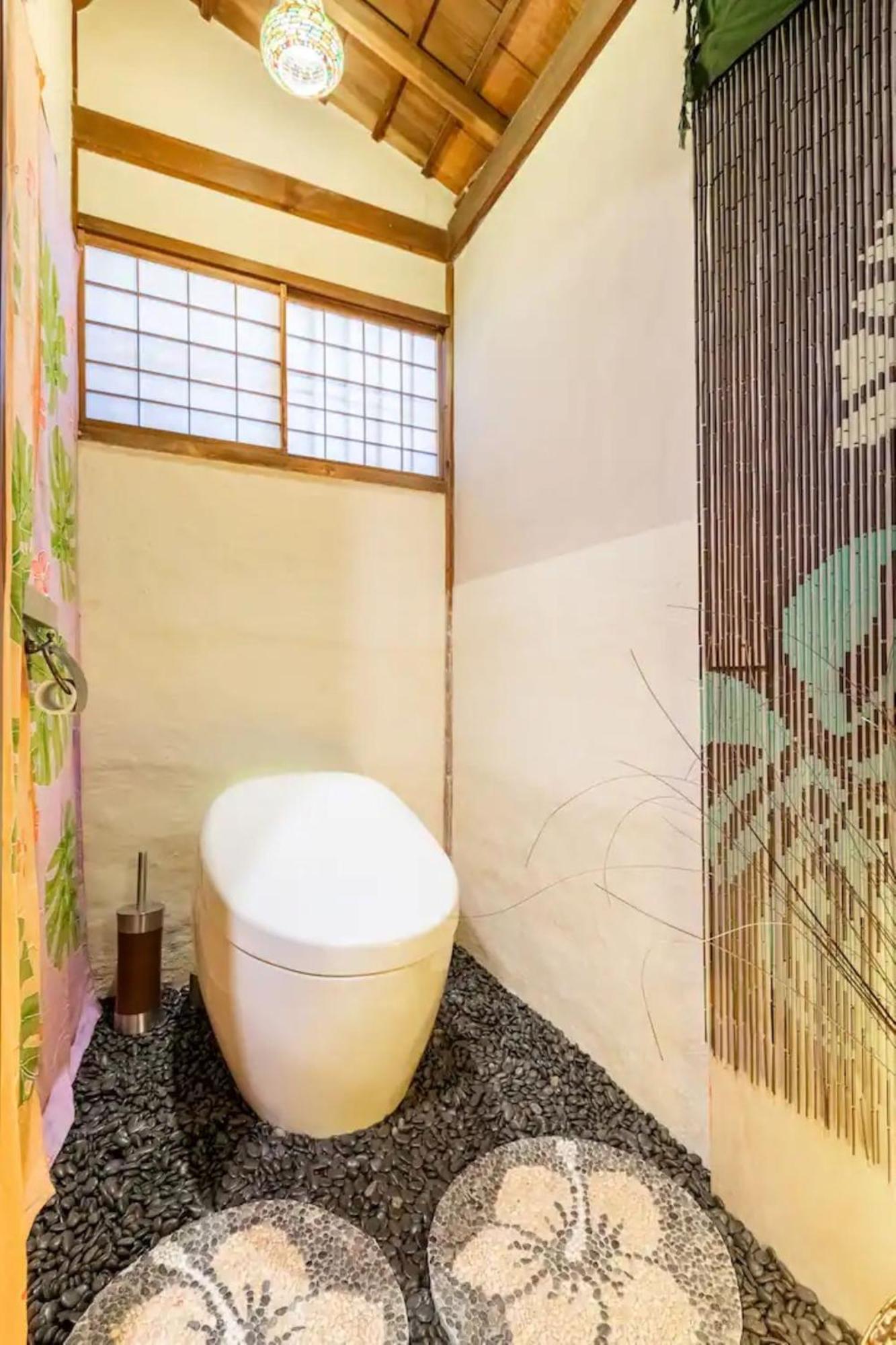 Kominka Mitsuhama Ryokan Matsuyama  Exterior foto